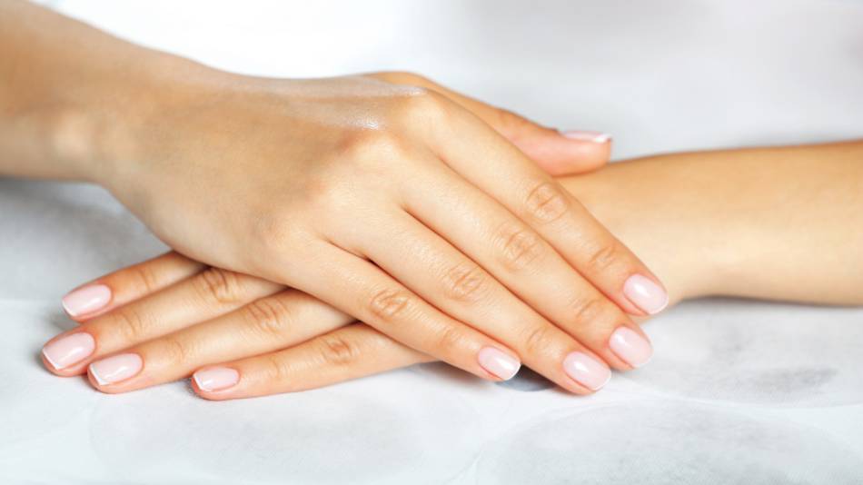 Ozonated Oils for Nails and Cuticles