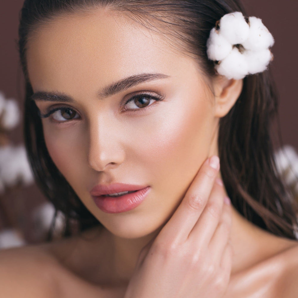 Glowing Skin, Fast—The Magic of Ozonated Oils