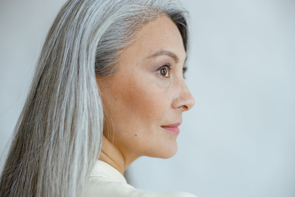 Understanding Premature Graying and Proper Care