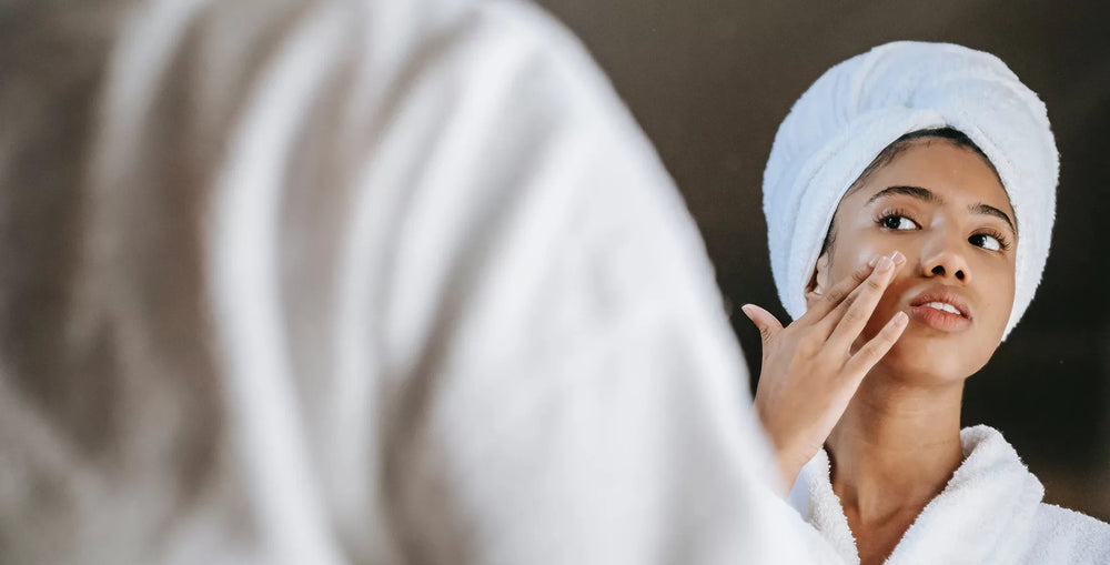 Skin Detox Ritual: How to Reset Your Skin in 7 Days with Ozonated Oil