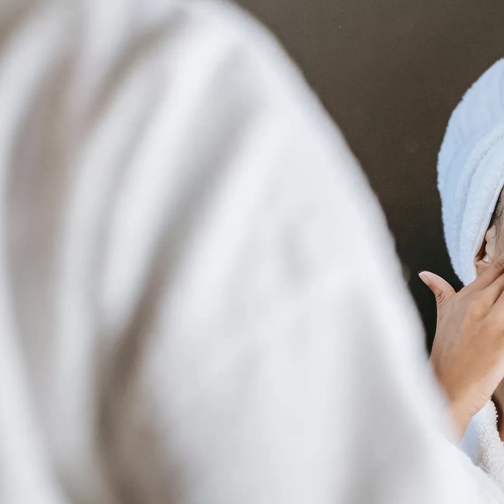 Skin Detox Ritual: How to Reset Your Skin in 7 Days with Ozonated Oil