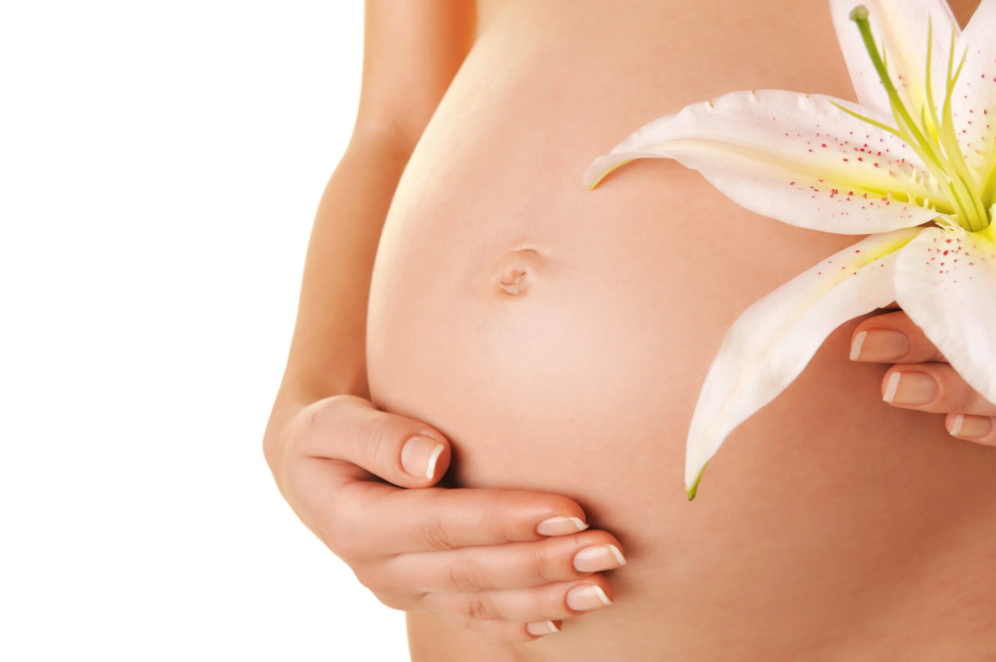 COMMON PREGNANCY PROBLEMS - TIPS TO MANAGE THEM USING OZONATED OILS