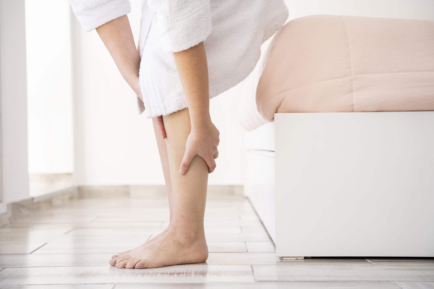 Necrobiosis Lipoidica in the Elderly: Can Ozonated Oils Help Manage This Rare Skin Condition?