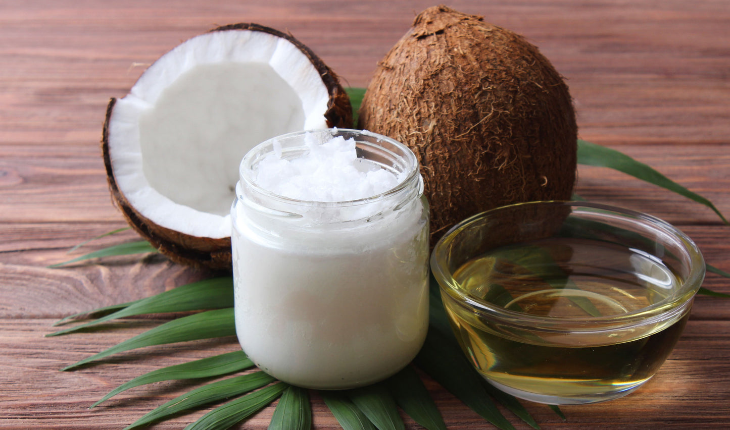 COCONUT OZONATED OIL FACE MASK IDEAS AND INSPIRATION