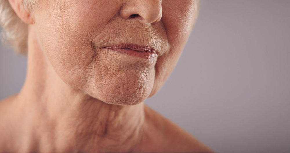How Ozonated Oils Can Support Elderly Skin and Health