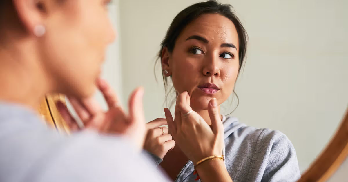 Irritated Skin After Retinol: How Ozonated Oils Can Help Restore the Skin Barrier
