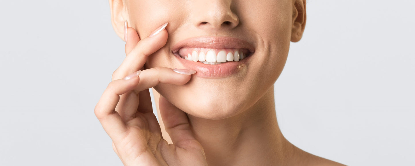 Unlocking the Benefits of Using Ozonated Olive Oil with Hemp Extract for Oral Health