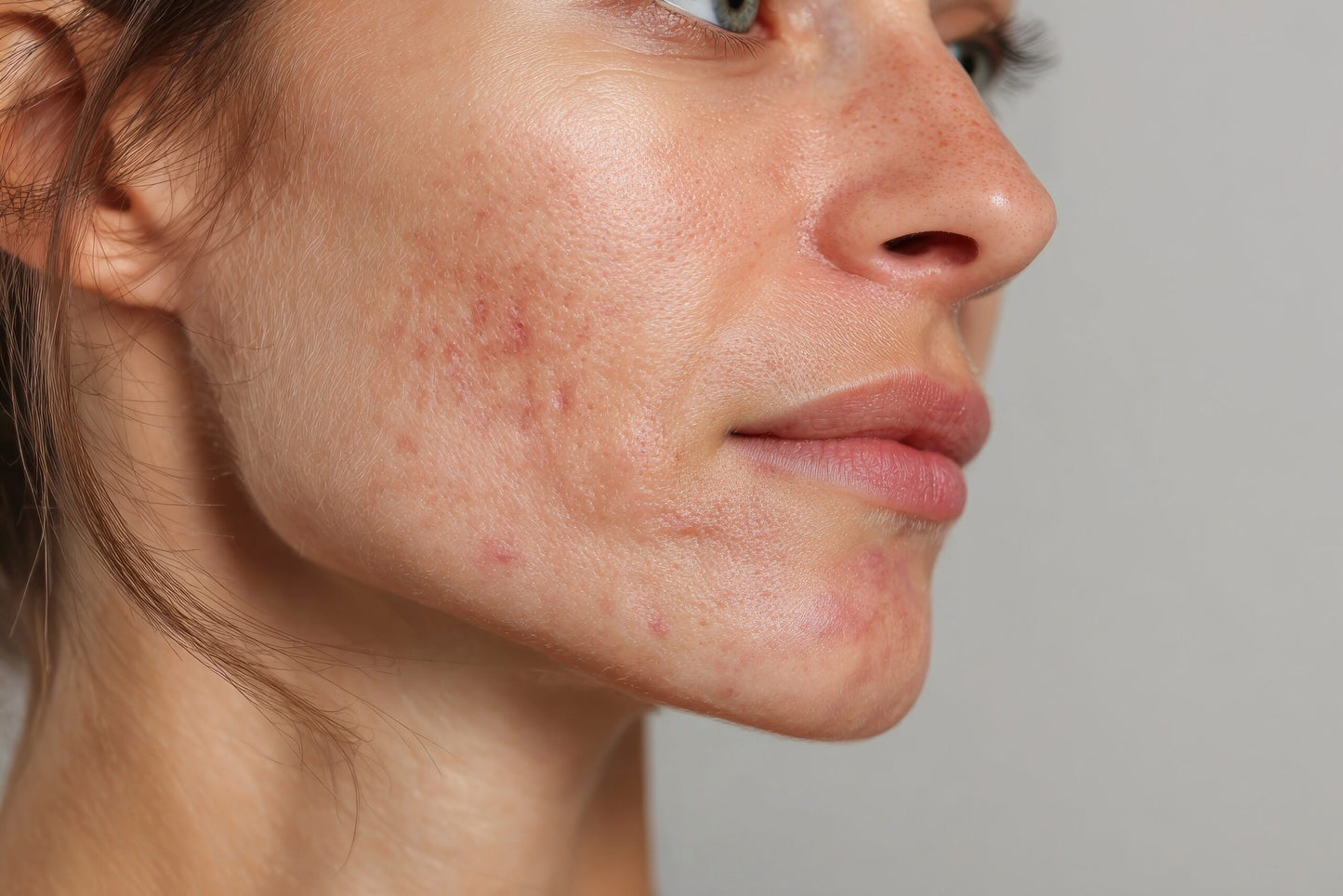 Acne in Your 20s, 30s, and Beyond: Why Adult Acne Is on the Rise