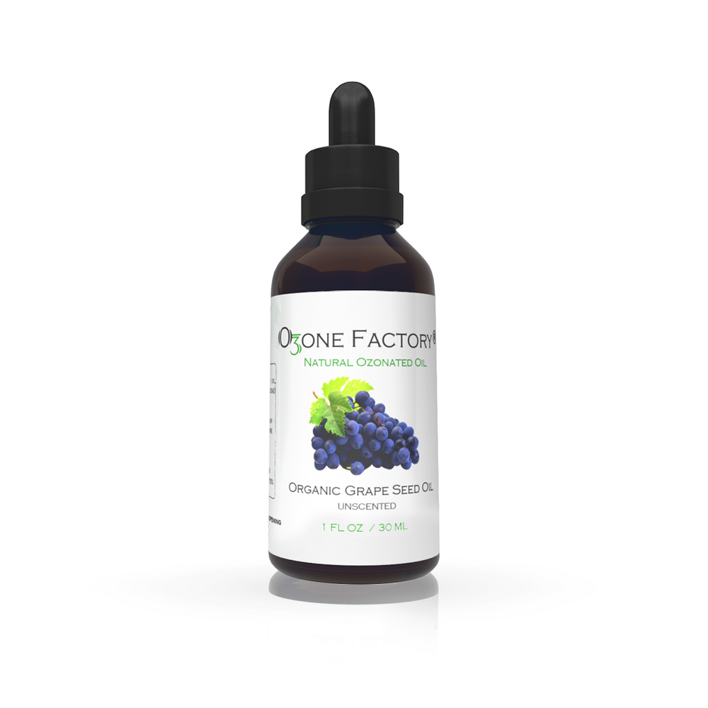 
                  
                    GRAPESEED OZONATED OIL (1 oz)
                  
                
